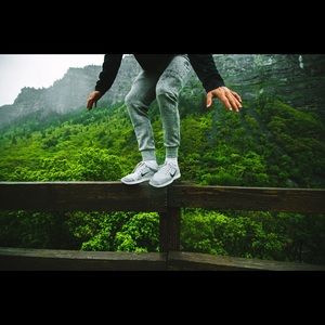 Meet your Posher, Paul